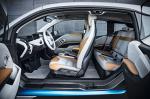 BMW i3 2014 года